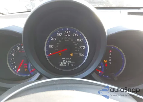 2012 Acura Rdx z USA, uszkodzony, nr VIN 5J8TB2H58CA003232